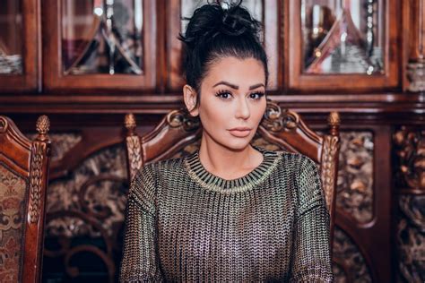 Jwoww onlyfans - OnlyFans’ parent company is the London-based Fenix International Limited, which ended up grossing approximately 4.8 billion U.S. dollars for the fiscal year ended in November 2021 mainly from ...